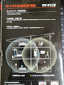 Tenda腾达1500M wifi6信号放大器 5G增强千兆网口wi-fi扩展 AP无线网络信号全屋覆盖 穿墙王扩大中继A23 实拍图