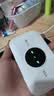 TCL随身wifi三网通用免插卡无线wifi6车载4G路由器随身便携无限制移动联通电信全国通用2026款5GXY15B 【升级充电款】3000毫安大电池 不限速不虚标月享1500G流量 实拍图