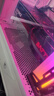 长城（Great Wall）额定750W G7金牌全模组电源（ATX3.1标准/PCIE5.1/自动启停/全电压/单路12V/14CM风扇/支持5070） 实拍图