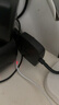 山泽HDMI一拖二双向切换器二进一出4K60Hz高清1分2笔记本电脑/PS5/显示器分屏电视投屏投影DHV-300 实拍图