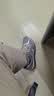 耐克NIKE男子休闲鞋 AIR MAX 2013 运动鞋HJ7901-095银/灰 42.5 实拍图