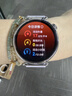 HUAWEI WATCH GT 6 流光紫 41mm智能手表多维情绪健康全新骑行体验 实拍图