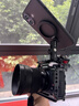 富士（FUJIFILM）X-T5/XT5 微单相机 单机身 4020万像素 7.0档五轴防抖 6K30P 经典机械拨盘 黑色 实拍图