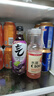 农夫山泉水溶C100整箱445ml*15瓶青桔味维生素C复合果汁饮料西柚柠檬血橙 【4味12瓶】 445mL*12瓶 实拍图