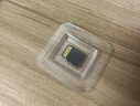爱国者（aigo）32GB TF（MicroSD）存储卡A1 U1 V30 4K 行车记录仪 监控摄像头专用高速内存卡 高度耐用卡 T0 实拍图