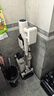 石头【价保618】H50 Pro自集尘吸尘器【90天免倒尘】280AW飓风吸力全链0缠毛绿光显尘家用无线除螨宠物 实拍图