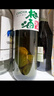 CHOYA【1年份】【日本原装进口】俏雅蝶矢带梅子本格梅酒720mL 618端午 实拍图