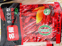 名揚名扬火锅底料量贩装1098g（500g+360g+238g）牛油清油小龙虾调料 实拍图
