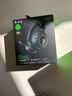 雷蛇（Razer）北海巨妖标准版X 有线头戴式电竞游戏耳机耳麦 7.1环绕声 吃鸡神器 黑色 适配三角洲行动 实拍图