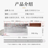 张小泉至承古法锻打不锈钢家用菜刀加厚刀新工艺全刃斩切刀1# D101721 实拍图