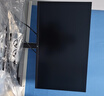 KTC 27英寸4K 72Hz双模144Hz QD量子点-MiniLED显示屏 HDR1000亮度设计剪辑电脑办公显示器M27U6 实拍图