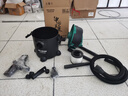 美菱家用吸尘器大功率超强吸力工业装修美缝商用车用开荒地毯仓库酒店强力桶式吸尘机 实拍图