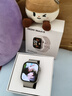 小米（MI）REDMI Watch 6皎月银 国家补贴 澎湃OS 3 心率血氧监测 红米手表6 小米汽车 送男友送女友 实拍图