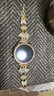 联想（Lenovo）智能手表 Watch 41mm曜石金 运动手表女士经期跟踪 蓝牙心率血氧睡眠健康监测音乐播放国家补贴 实拍图