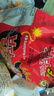 三养（SAMYANG）火鸡面三养3倍辣火鸡面方便面700g(140g*5)早餐泡面拌面宵夜速食 实拍图