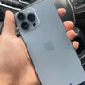 Apple 【分期免息零首付】苹果 iphone 16/15/14/13/12/11/X系列 国行全网通 二手手机  二手苹果手机 苹果iPhone13promax白条免息+现货速发 实拍图