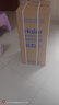 海尔（Haier） 空调扇冷风扇加湿制冷机单冷风机无叶风扇制冷气扇家用客厅卧室节能制冷器冷气机小空调 【强效制冷+定时净化】遥控款HFL-LG1822R 实拍图