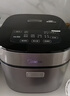 美的（Midea）【价低头部主播9折 价保618】升级款青瓷电饭煲4L电饭锅抗菌青瓷内胆多功能微压家用3-4人智能预约 实拍图