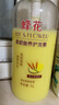 蜂花护发素套装柔顺营养小麦蛋白1L*3+生姜健发洗护100mlx2 实拍图