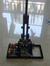 乐高（LEGO）积木机械组42221 NASA太空发射男女孩玩具六一儿童节礼物装饰摆件 实拍图