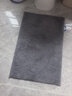 大江浴室地垫卫生间门口吸水垫厕所脚垫浴室防滑地垫40x60cm 实拍图