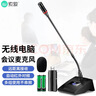 联想（Lenovo）无线键盘鼠标套装 无线键鼠套装 办公鼠标键盘套装 MK23电脑键盘笔记本键盘 黑 实拍图