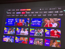 坚果投影（JMGO）N1 Air第四代旗舰版 投影仪家用 纯三色激光高清超亮 家庭影院云台投影机国家补贴（1450CVIA） 实拍图