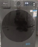 小天鹅（LittleSwan）【价保618】滚筒洗衣机全自动家用 10KG TG100APUREPRO 以旧换新 京东自营 出租屋 超级补贴家电 实拍图