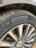 米其林（MICHELIN）汽车轮胎 205/55R16 91V 耐越 ENERGY MILE 适配朗逸/速腾/卡罗拉 实拍图