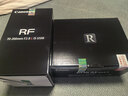 佳能（Canon）【官方旗舰】RF70-200mm F2.8 L IS USM 远摄镜头 微单镜头 大三元 “小白IS” 实拍图