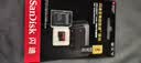 闪迪（SanDisk）2TB TF（MicroSD）内存卡 A2 5K/4K V30 U3 C10 至尊超极速移动存储卡 读速250MB/s 写速150MB/s 实拍图