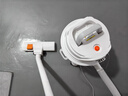德尔玛（Deerma）【重磅新品】TJ700S 干吹两用吸尘器 家用商用 吸尘器桶式大吸力 整机降噪设计ZN-530 实拍图