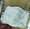 袋鼠医生儿童口罩3d立体0-6个月婴幼儿宝宝口罩6-12月白色10支防花粉柳絮 实拍图