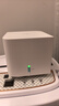 中兴（ZTE） 小方糖 AC1200 5G双频千兆智能无线路由器 一键mesh Z506智能wifi 稳定穿墙高速家用 实拍图