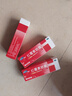 福元红霉素软膏1% *10g*3盒消炎杀菌化脓性皮肤感染私处消肿烫伤脓包痤疮抗菌溃疡感染祛痘痤疮唇炎 实拍图