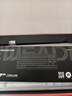 前行者【立省15%】X87v2/Ultra无线机械键盘有线蓝牙三模gas客制化游戏电竞磁轴办公专用侧刻电脑笔记本 X87v2折影白 幻影拿铁轴-双8K-1.2万毫安 实拍图