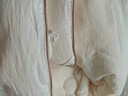 博洋家纺 母婴A类抑菌 100%新疆棉花被子 春秋被芯 约5.1斤200*230cm 实拍图