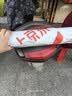 炫嘉米塔尔阳台防护网防坠塑料围栏护栏防猫网儿童隔离封窗防盗网 实拍图