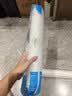 雅高日本抽油烟机吸油纸棉46CM*10M过滤网防油罩灶台防油纸耐高温 实拍图