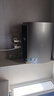 美的（Midea）【价保618】60升玲珑双胆电热水器3300W家用一级能效镁棒免换速热F6033-UD5(HE)以旧换新国家补贴 实拍图