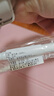 斑马牌 (ZEBRA)双头柔和荧光笔 mildliner系列单色划线记号笔 学生标记笔 WKT7 柔和深邃粉 实拍图