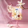 苏菲【王楚然同款】裸感S鎏光仙纸薄真蚕丝卫生巾日用25cm10片姨妈巾 实拍图