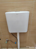 科固（KEGOO）蹲便器水箱冲便器大冲力 卫生间厕所蹲坑蹲厕通用冲水箱K7001 实拍图