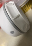 京东京造 【价保618】便携果蔬清洗机 食材净化机净化器家用水果食品消毒净食机多功能去农残洗菜 实拍图