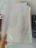 得力(deli)5只A4防水网格拉链袋文件袋学生科目分类袋 马卡龙色系混色63481 实拍图
