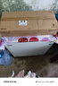 华帝（VATTI）铜制主体淋浴花洒套装喷头花洒手持顶喷花洒全套 实拍图