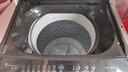 小天鹅（LittleSwan）【价保618】波轮洗衣机小型全自动家用 8KG TB80V27T 一级能效 以旧换新 京东自营 宿舍租房神器 实拍图