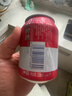 百威啤酒mini红罐淡色拉格255ml*24小罐整箱装京东自营喜酒端午送礼 实拍图