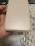 绿联【热销100W+】3C认证可上飞机充电宝20000毫安22.5W快充10000毫安便携小巧移动电源适用苹果华为 22.5W/20W快充｜智能数显｜2W毫安 实拍图