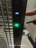 联想R20-1 掌静脉 智能门锁 指纹锁 3D人脸识别 智能锁 电子锁 入户门 密码锁 家用 全自动 防盗门 实拍图